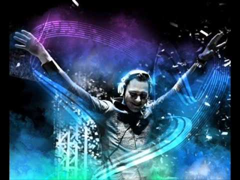 STARDSUT -  (HOMMER VS Chris O. Remix)