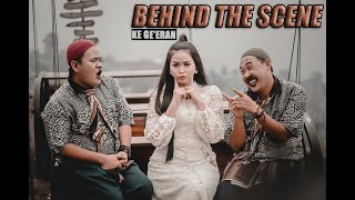 Download lagu MOMEN LUCU KANCIL KOSLET & DIAN ANIC SAAT SYUTING LAGU KE GE'ER AN mp3