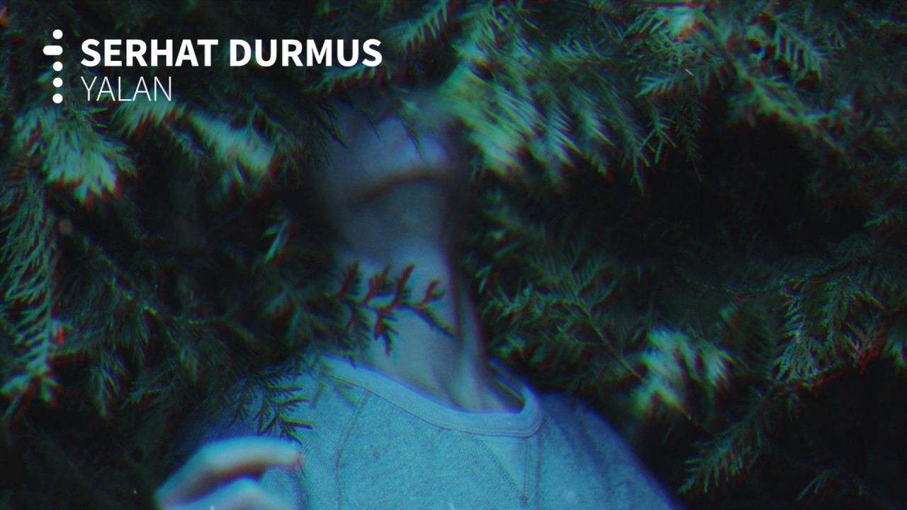 Serhat Durmus - Yalan (ft. Ecem Telli) thumbnail