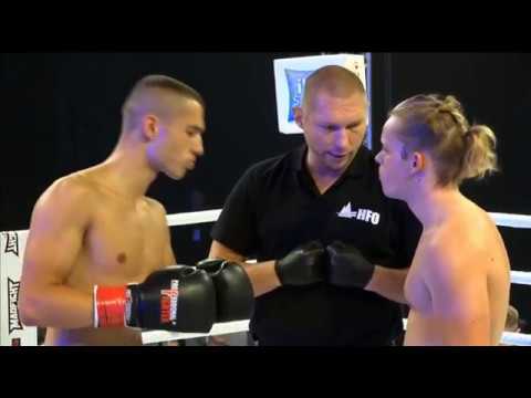 HFO 4 nr 1 Andrej Kandrac vs Maciej Kucharski