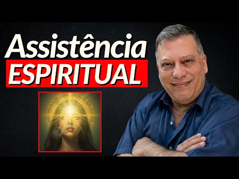 Field of Light and Spiritual Assistance