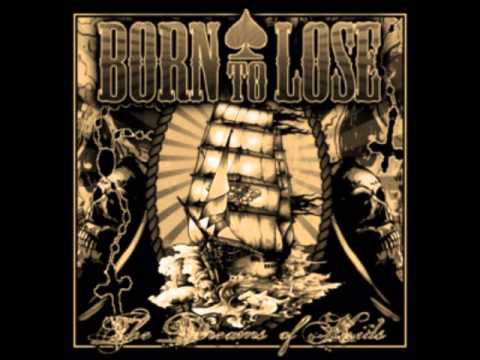 Fall On Your Sword - Born To Lose