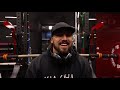Garage Gym Prep EP03