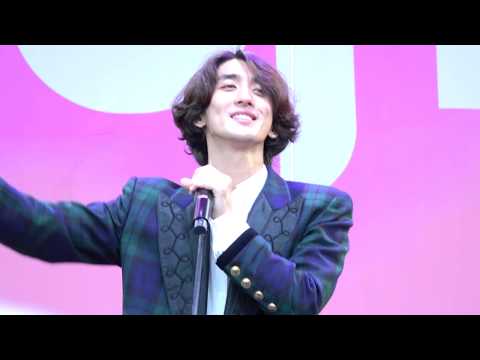 181006 Goodnight + 뜨거운 여름밤은 가고 남은 건 볼품없지만 - 잔나비 (JANNABI) @ 청춘아레나 2018