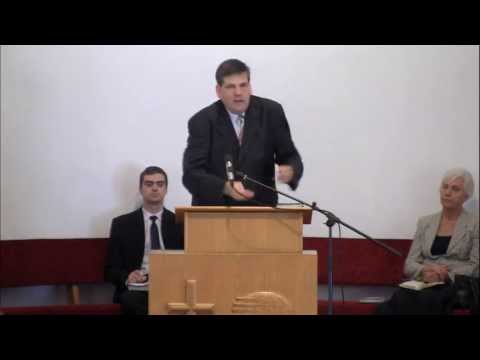 Laslo Galus - 18.5.2013.