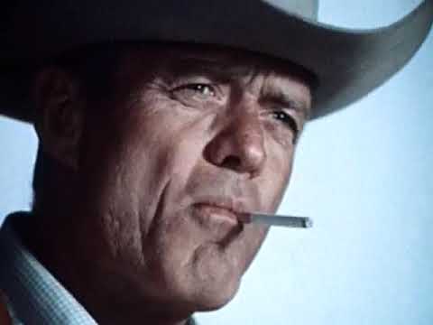 Comercial de Marlboro para Televisión en los 70´s  480p