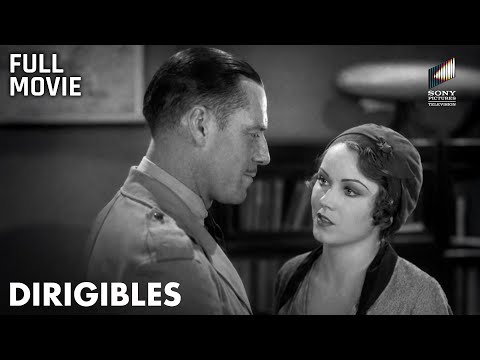 Dirigible