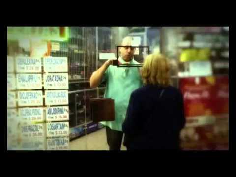 Farmacia del Dr. Prejuicio