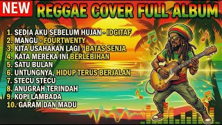 Download lagu REGGAE COVER HITS 2025 🌴🔥 Full Album | SEDIA AKU SEBELUM HUJAN - IDGITAF Musik Santai🎵 Viral!! mp3 Download lagu REGGAE COVER HITS 2025 🌴🔥 Full Album | SEDIA AKU SEBELUM HUJAN - IDGITAF Musik Santai🎵 Viral!! mp3