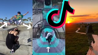 The Best Skateboarding Tiktok's 2020 (P.3)