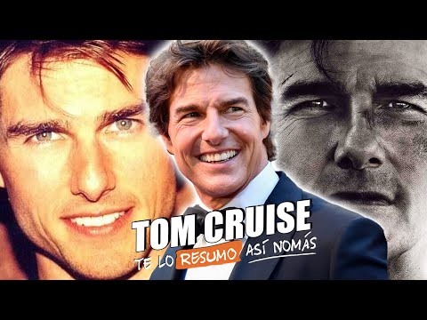 Esta película de Tom Cruise está arrasando en Netflix tras fracasar en cines. Un pelotazo de acción que ya tiene una secuela confirmada