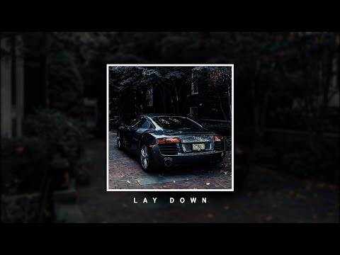 Hard AngryType Beats | Dark Instrumental | Lay Down | 2020