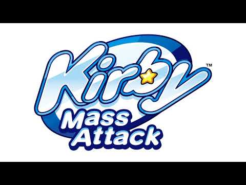 Terrifying Fiend - Kirby: Mass Attack