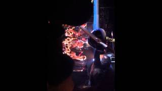 The sheepdogs - catfish 2 boogaloo