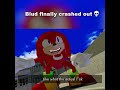 Sonic Hopeless Core Sonic Memes