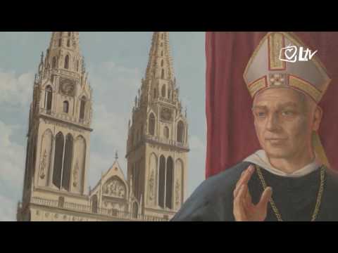 Izdvojeno 4.8.2017. blaženi Augustin Kažotić