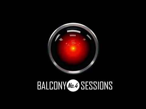 Stress Pill - Tech House Balcony Sessions No. 4 - Deep, Tribal, Tech House