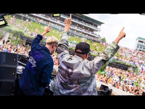 Goodboys WE1 | Tomorrowland 2024