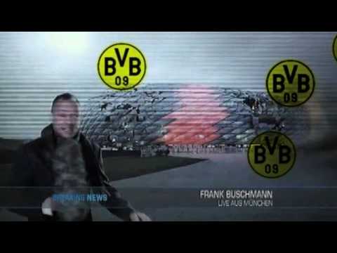 Der Tag an dem der FC Bayern unterging - BVB 09 greift an!