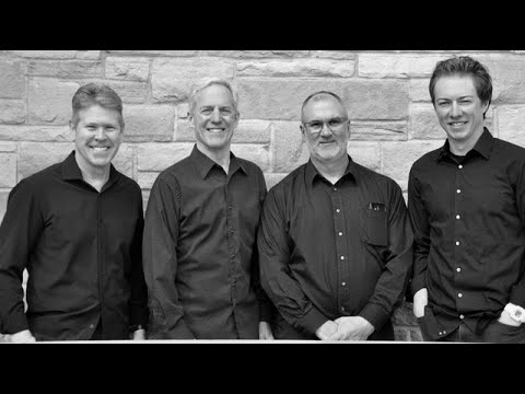 Saner & Gibbons Band Promo (2)