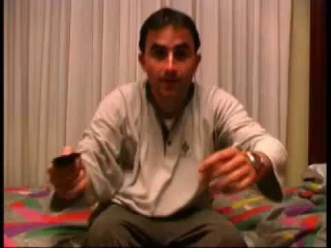 WHAT A SAD LIFE (QVMT) 01x01