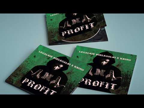 Legalnie NieLegalni X Kriso - Moda na sukces feat. Dudek P56