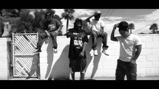 Yung Dre - Crack Era Is Back | JBaxProductions | Man Up Squad