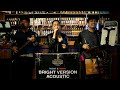 Hey - Fatima Rainey (Cover by Bright Version Acoustic) feat. Amor