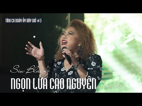 Thể hiện bởi Siu Black
