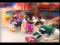 Barney Friends Hats Off To BJ Ending Credits