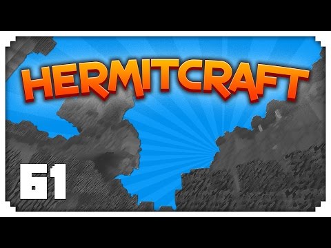 ►Hermitcraft 4: PICKED CLEAN! (Episode 61)◄ | iJevin