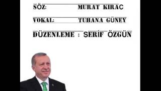 Gece Gölgenin Rahatına Bak Evet! Versiyonu