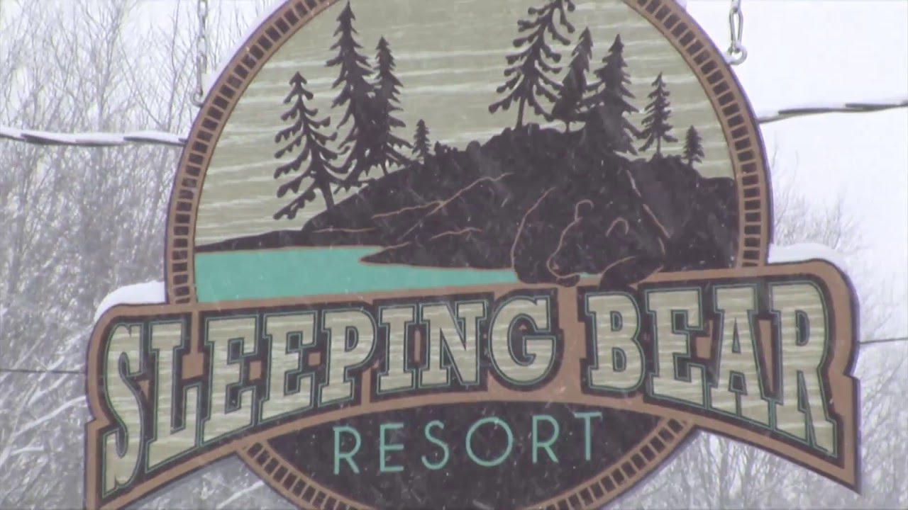 Sleeping Bear Resort