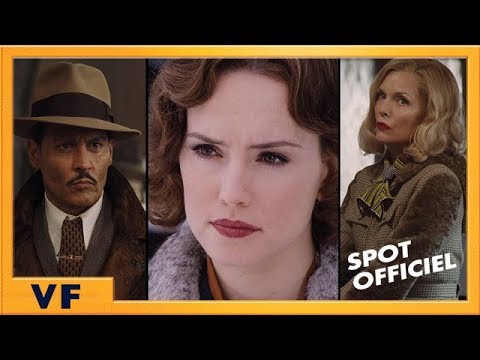 Le Crime de l'Orient Express | Spot - Greatest Event [Officiel] VF HD | 2017
