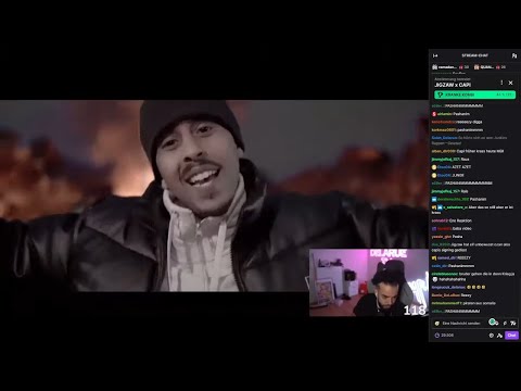 ÜBERZEUGT MICH! 🔥 SAMI reagiert auf "ZAKO159 – MAALIYA"