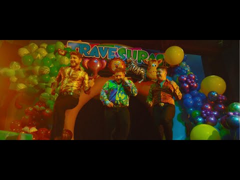 Los Rojos - Ballet Tortuga