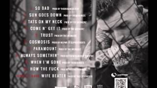 Caskey - Tats On My Neck (Slowed N' Chopped)