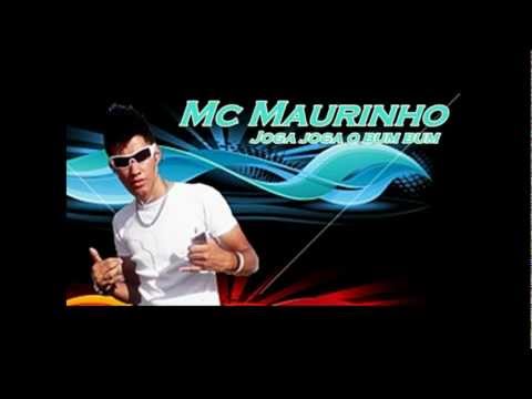 MC MAURINHO- JOGA O BUM BUM.wmv