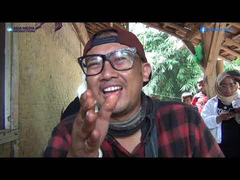 PAK UDIN, PENERIMA BERKAH BEDAH RUMAH KALI INI SO SWEET BANGET PAS DI HOTEL!