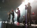 Backstreet Boys - Panic (live at sound check in Oslo)