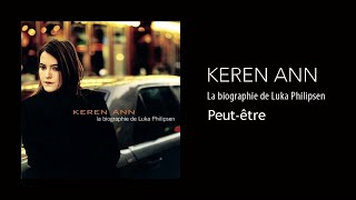 Keren Ann - Peut-être