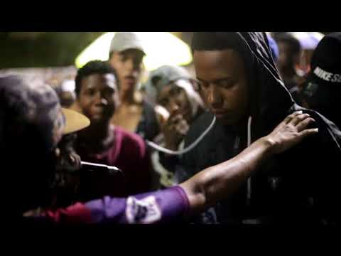 Nego Drama vs Finish - 261º Batalha do Tanque - São Gonçalo - 2017