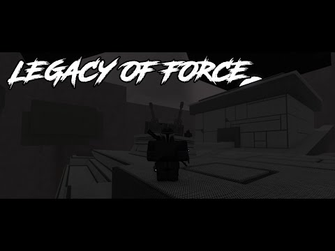 Legacy | FORCE