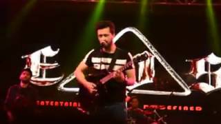 Atif Aslam (Younhi) Live At concert