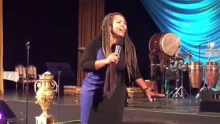 Valerie Boyd - I Give You Jesus / Fix Me