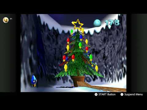 'Cliffhanger?" Banjo Kazooie Playthrough PT5