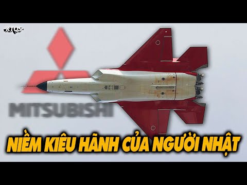 Sức Mạnh Vũ Khí Mitsubishi Và Kawasaki
