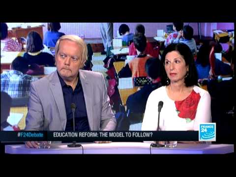 09/03/2013 THE DEBATE Part 2