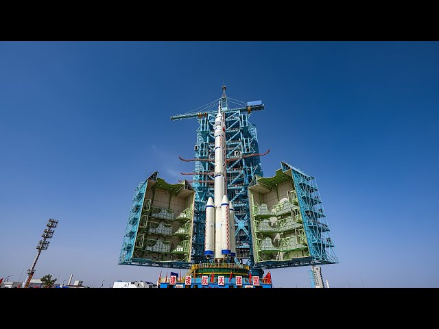 Watch the Launch