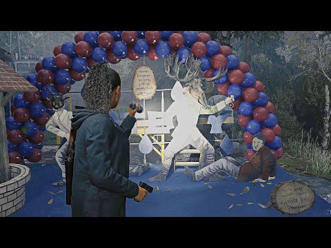 How to Complete the Overlap Ritual (All Puzzle Items Location Guide)  Alan Wake 2